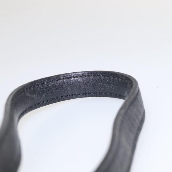 LOUIS VUITTON Epi Trocadero 23 Shoulder Bag Black M52302 - Picture 8 of 16